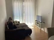 Apartamento para Venda em Paulínia/SP João Aranha 2 Quartos