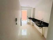 Apartamento para Venda em Paulínia/SP João Aranha 2 Quartos