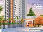 Apartamento para Venda em Paulínia/SP João Aranha 2 Quartos