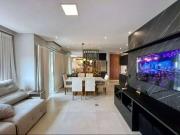 Apartamento para Venda em Paulínia/SP Morumbi 1 Quartos