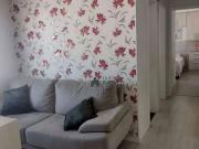 Apartamento para Venda em Paulínia/SP Morumbi 2 Quartos