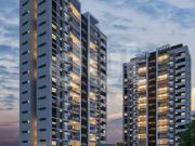 Apartamento para Venda em Paulínia/SP Morumbi 2 Quartos
