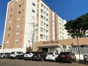 Apartamento para Venda em Paulínia/SP Morumbi 2 Quartos