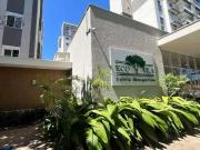 Apartamento para Venda em Paulínia/SP Morumbi 2 Quartos