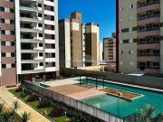 Apartamento para Venda em Paulínia/SP Morumbi 2 Quartos
