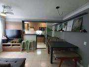 Apartamento para Venda em Paulínia/SP Morumbi 2 Quartos