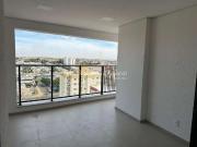 Apartamento para Venda em Paulínia/SP Morumbi 2 Quartos