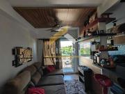 Apartamento para Venda em Paulínia/SP Morumbi 2 Quartos