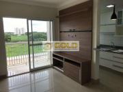 Apartamento para Venda em Paulínia/SP Morumbi 2 Quartos