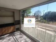 Apartamento para Venda em Paulínia/SP Morumbi 2 Quartos