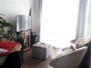 Apartamento para Venda em Paulínia/SP Morumbi 2 Quartos