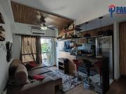 Apartamento para Venda em Paulínia/SP Morumbi 2 Quartos