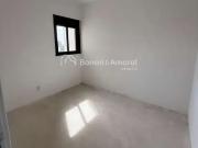 Apartamento para Venda em Paulínia/SP Morumbi 2 Quartos