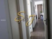 Apartamento para Venda em Paulínia/SP Morumbi 2 Quartos