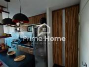 Apartamento para Venda em Paulínia/SP Morumbi 2 Quartos