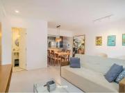 Apartamento para Venda em Paulínia/SP Morumbi 2 Quartos