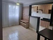 Apartamento para Venda em Paulínia/SP Morumbi 2 Quartos