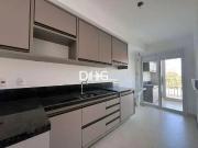 Apartamento para Venda em Paulínia/SP Morumbi 2 Quartos