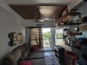 Apartamento para Venda em Paulínia/SP Morumbi 2 Quartos