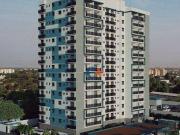 Apartamento para Venda em Paulínia/SP Morumbi 2 Quartos