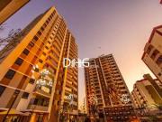 Apartamento para Venda em Paulínia/SP Morumbi 3 Quartos