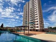 Apartamento para Venda em Paulínia/SP Morumbi 3 Quartos