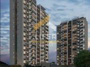 Apartamento para Venda em Paulínia/SP Morumbi 3 Quartos