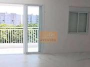 Apartamento para Venda em Paulínia/SP Morumbi 3 Quartos