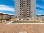 Apartamento para Venda em Paulínia/SP Morumbi 3 Quartos