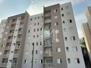 Apartamento para Venda em Paulínia/SP Morumbi 3 Quartos