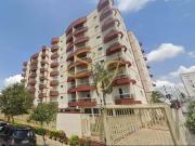 Apartamento para Venda em Paulínia/SP Morumbi 3 Quartos
