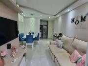 Apartamento para Venda em Paulínia/SP Morumbi 3 Quartos