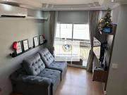 Apartamento para Venda em Paulínia/SP Morumbi 3 Quartos