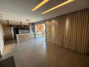Apartamento para Venda em Paulínia/SP Morumbi 3 Quartos