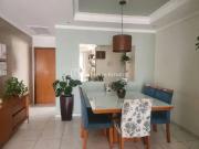 Apartamento para Venda em Paulínia/SP Morumbi 3 Quartos