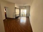 Apartamento para Venda em Paulínia/SP Morumbi 3 Quartos