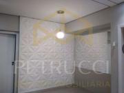 Apartamento para Venda em Paulínia/SP Morumbi 3 Quartos