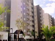Apartamento para Venda em Paulínia/SP Morumbi 3 Quartos