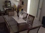 Apartamento para Venda em Paulínia/SP Morumbi 3 Quartos