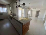 Apartamento para Venda em Paulínia/SP Morumbi 3 Quartos