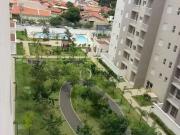 Apartamento para Venda em Paulínia/SP Morumbi 3 Quartos