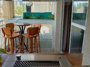 Apartamento para Venda em Paulínia/SP Morumbi 3 Quartos