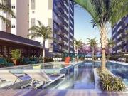 Apartamento para Venda em Paulínia/SP Morumbi 3 Quartos