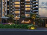 Apartamento para Venda em Paulínia/SP Morumbi 3 Quartos