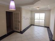 Apartamento para Venda em Paulínia/SP Morumbi 3 Quartos