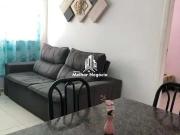 Apartamento para Venda em Paulínia/SP Parque Bom Retiro...