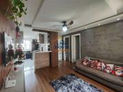 Apartamento para Venda em Paulínia/SP Parque Bom Retiro...