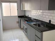 Apartamento para Venda em Paulínia/SP Parque Bom Retiro...