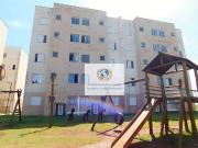 Apartamento para Venda em Paulínia/SP Parque Bom Retiro...