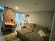 Apartamento para Venda em Paulínia/SP Parque Bom Retiro...